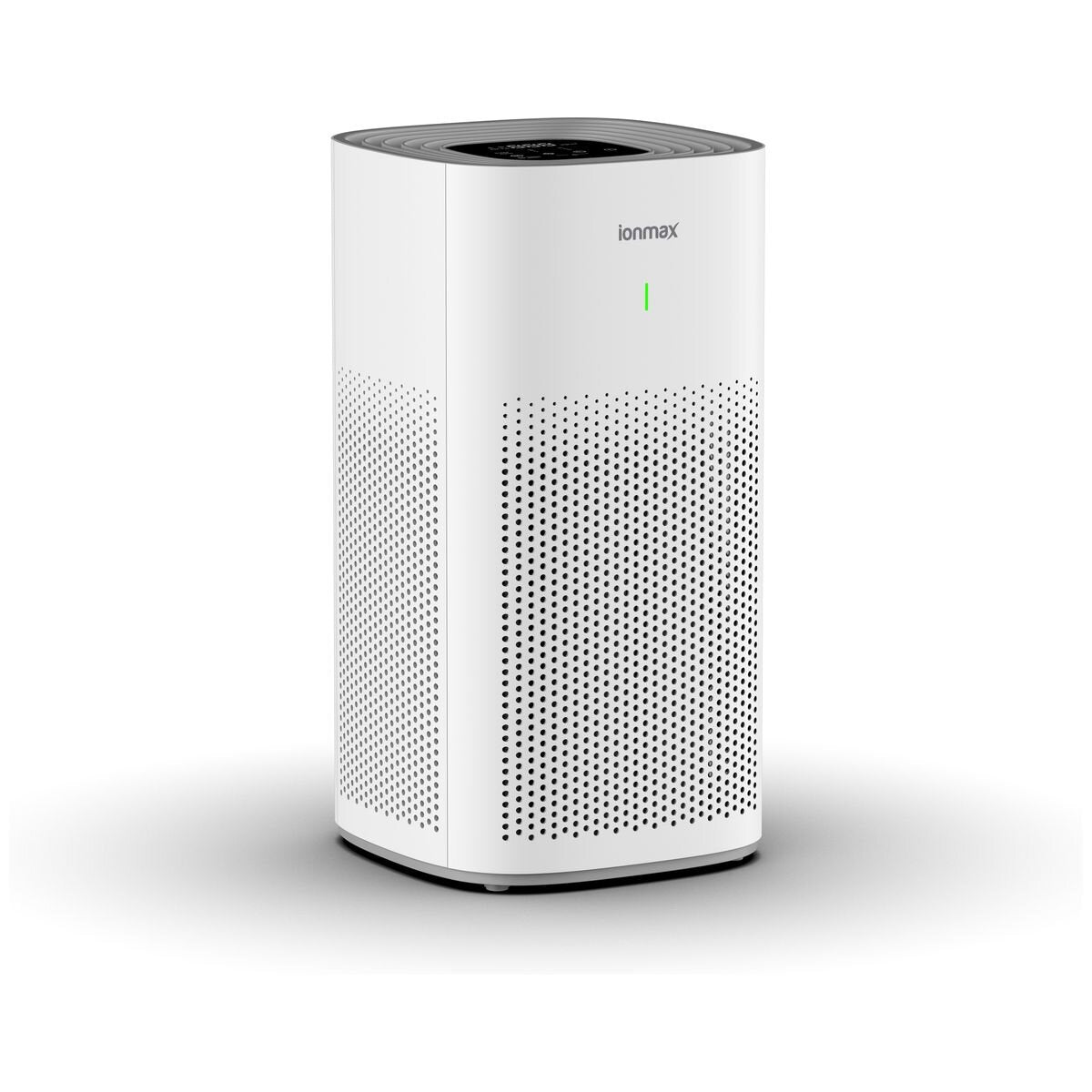 Ionmax 4-Stage HEPA Air Purifier - Wi-Fi App Control, Ioniser and PM2.5 Monitoring - White - ION350