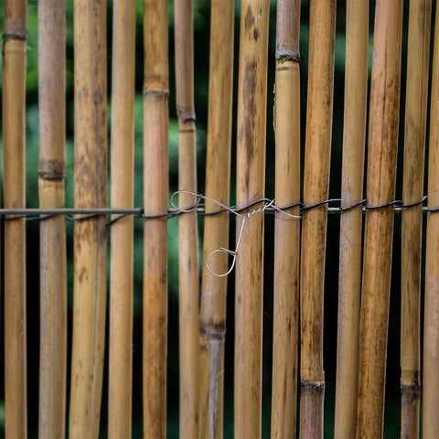 Jack Easi-Twist Screen Ties - 50 Pack Garden Fence Ties