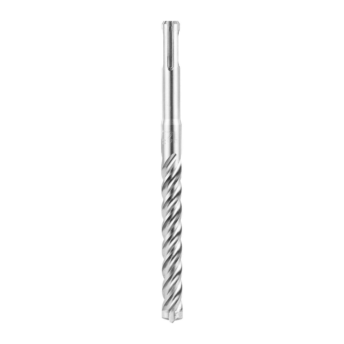 Kango 12mm x 160mm K4 SDS Plus Drill Bit for Concrete & Masonry, 110mm Drilling Depth