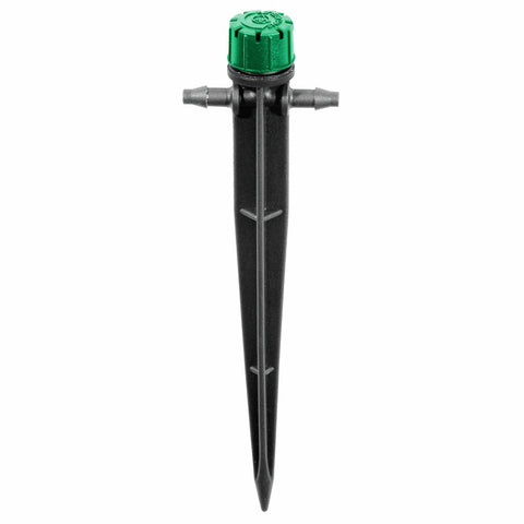 Pope In Line Trickler 4mm Polypropylene Adjustable Flow