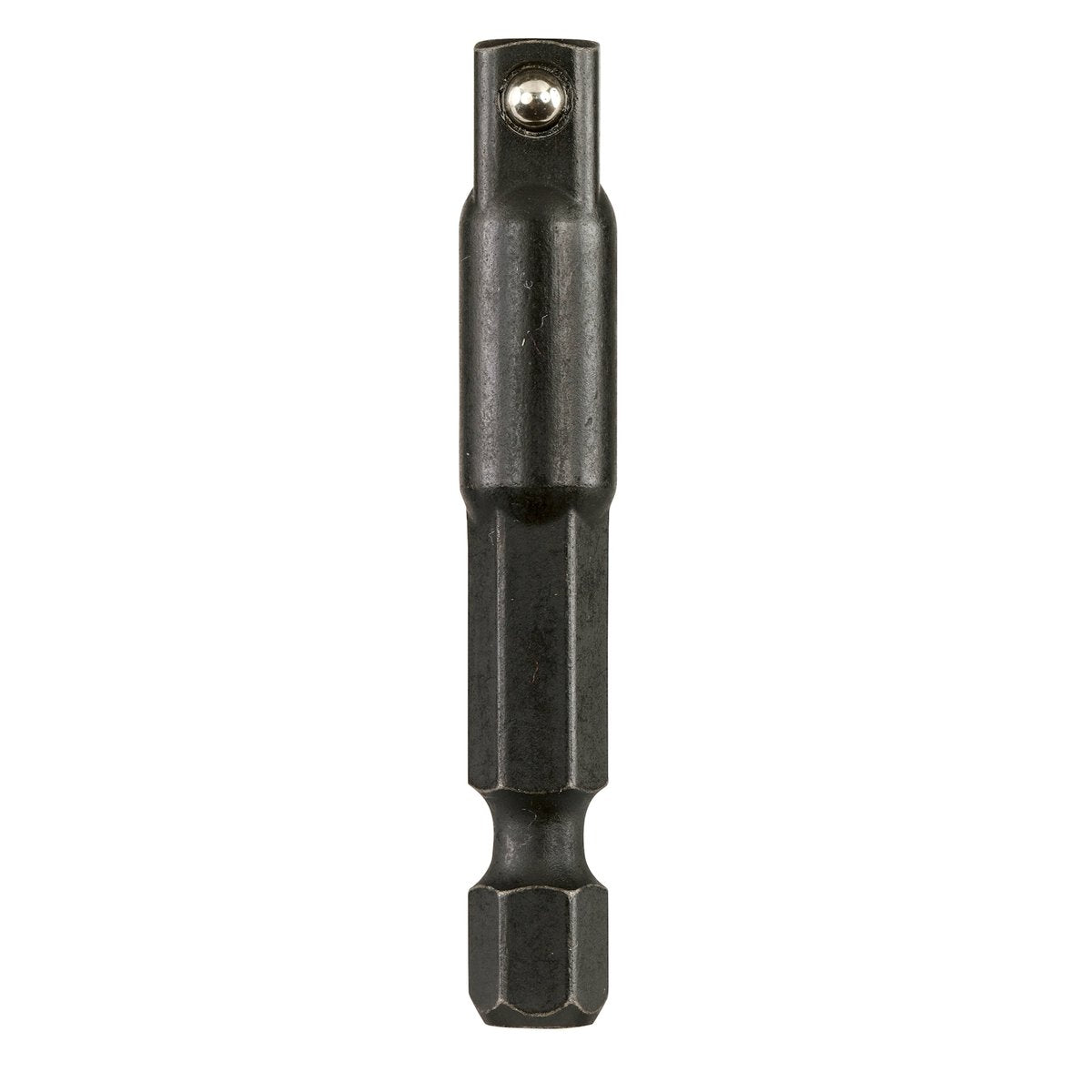 Irwin 50mm 1/4" Impact Pro Performance Socket Adaptor - High Torque Durability - SuperSaverAU - view 2