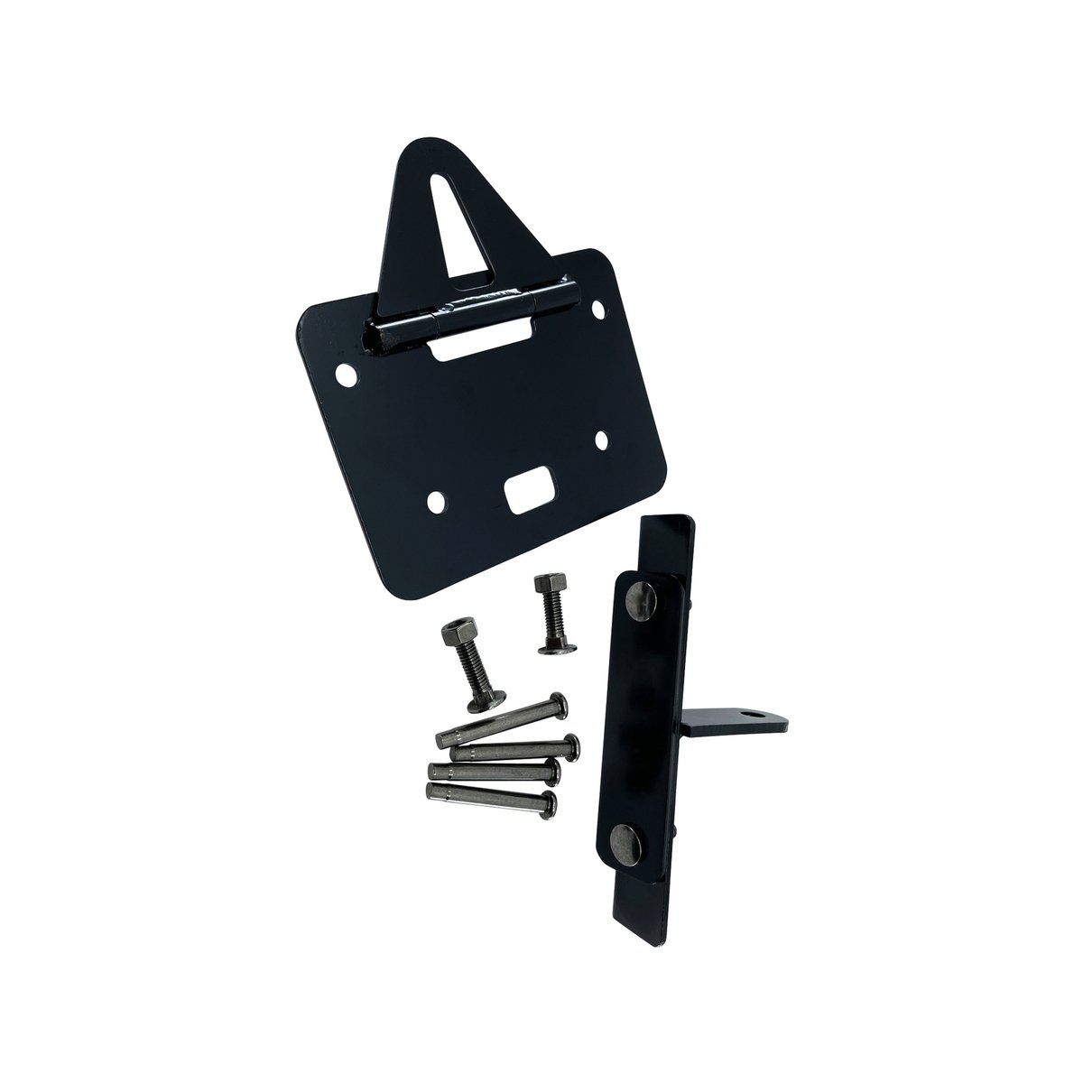 Liftaway Steel Security Anchor for Roller & Tilt Garage Doors
