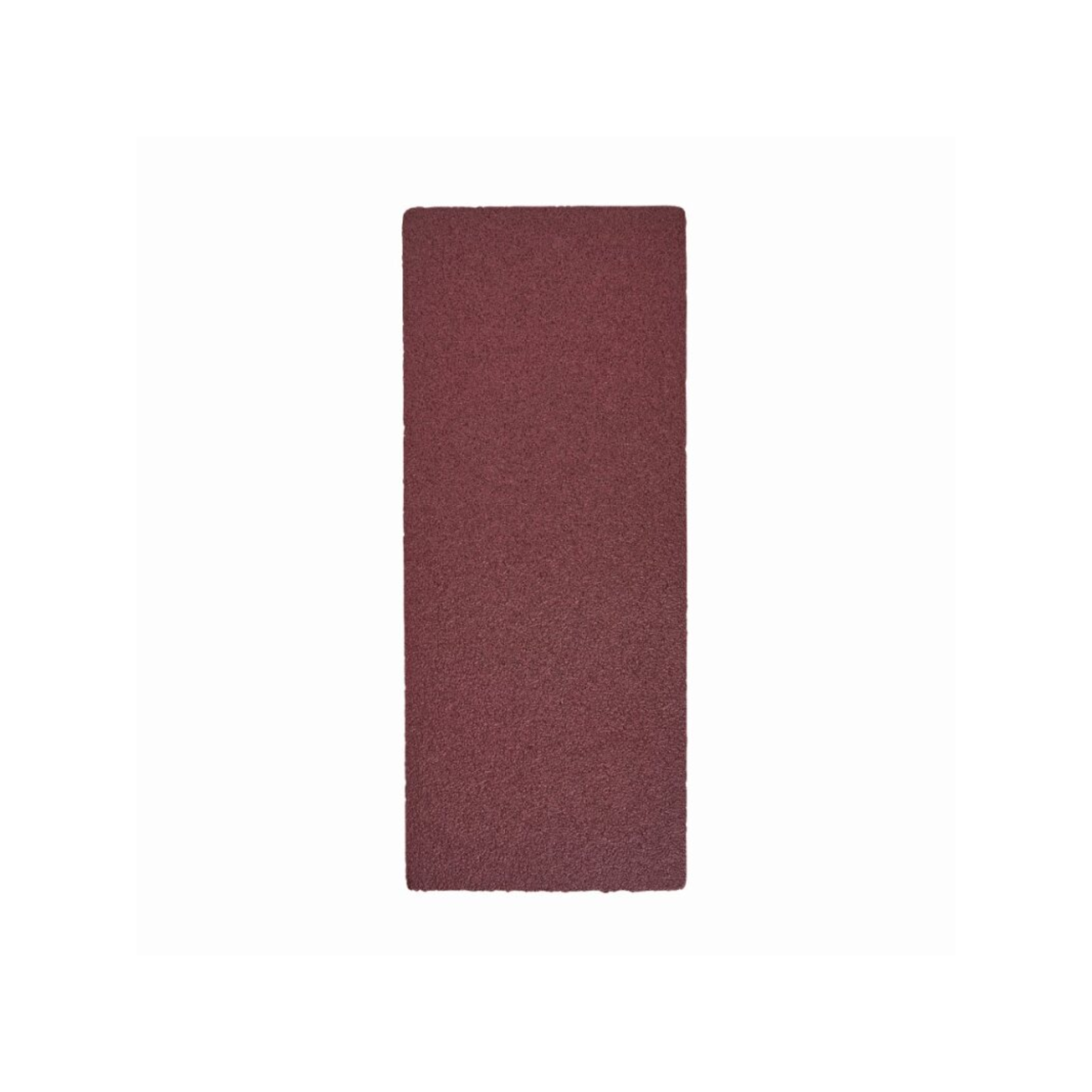 Irwin 115 x 280mm 60 Grit 1/2 Un-Punched Sanding Sheets - 5 Pack