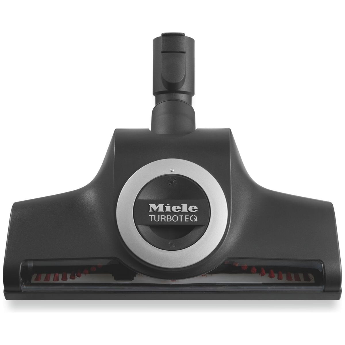 Miele STB 305-3 TurboTeQ vacuum cleaner floorhead - black, made in Germany - 10455360