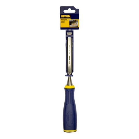 Irwin Marples 13mm Chisel with Large Strike Cap