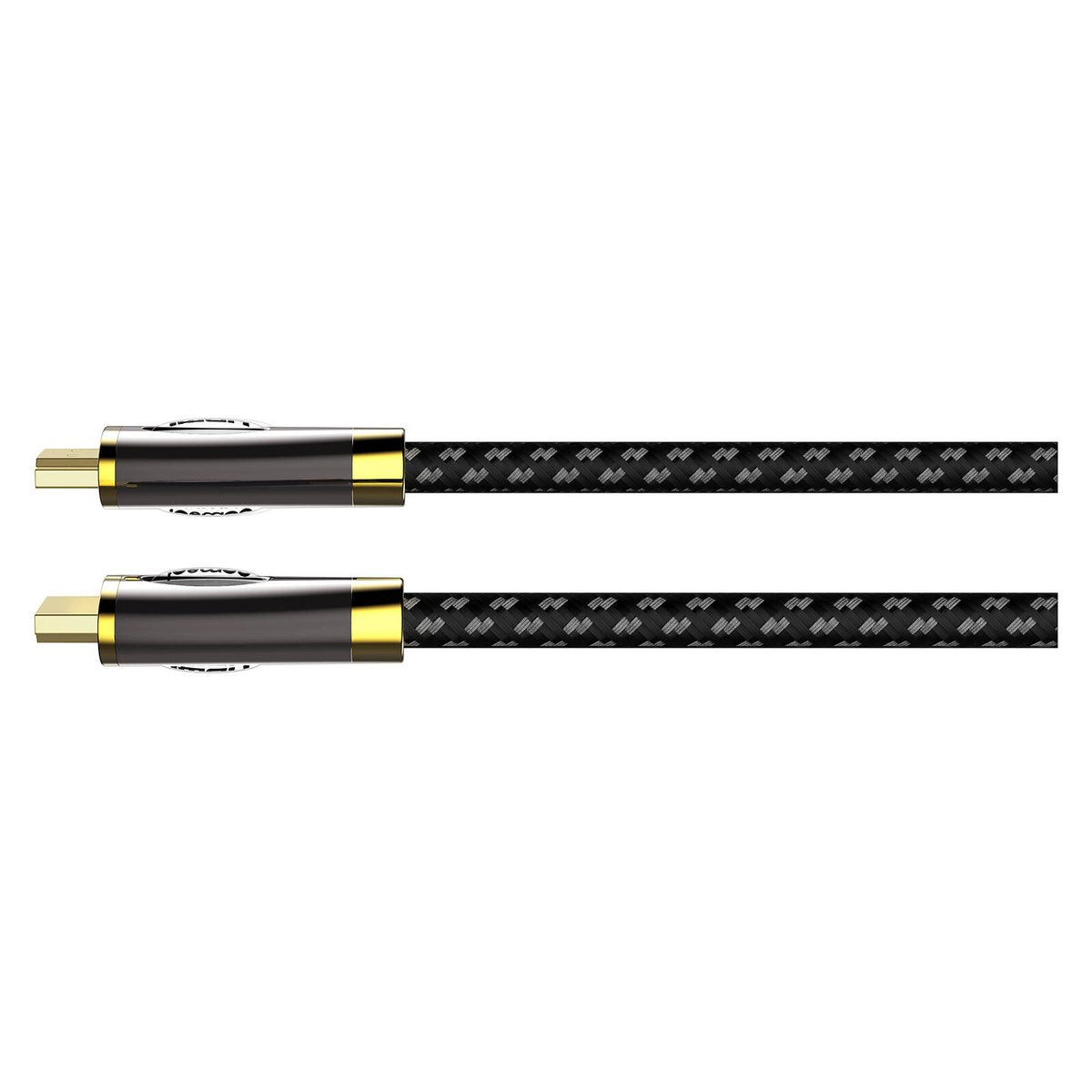 Comsol 10m Premium High Speed 4K HDMI Cable with Ethernet - 18Gbps Bandwidth - SuperSaverAU - view 3