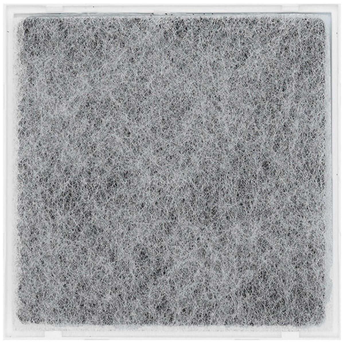 LG genuine replacement refrigerator air filter - helps reduce odours and supports food freshness - AF120S