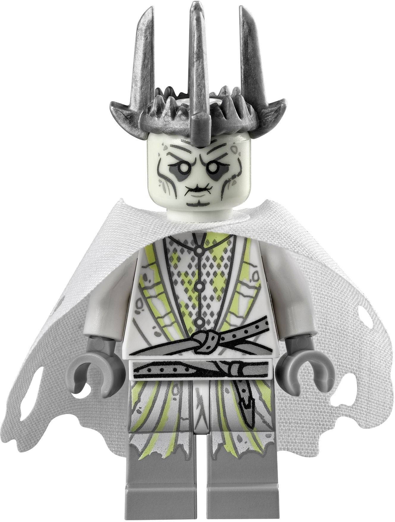LEGO 79015 Witch-king Battle at Dol Guldur - SuperSaverAU - view 6