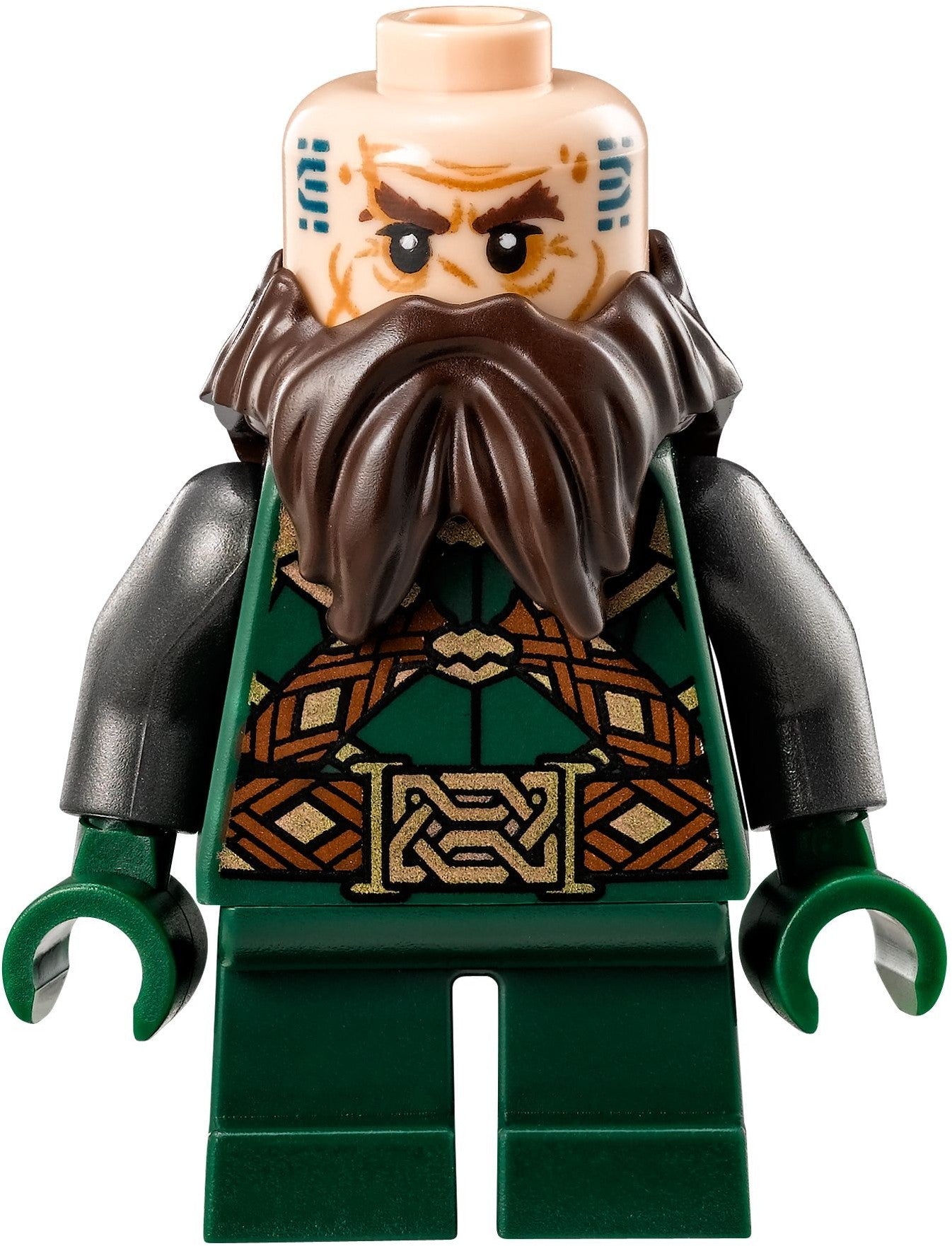 LEGO 79018 The Lonely Mountain: Smaug's Lair - SuperSaverAU - view 5