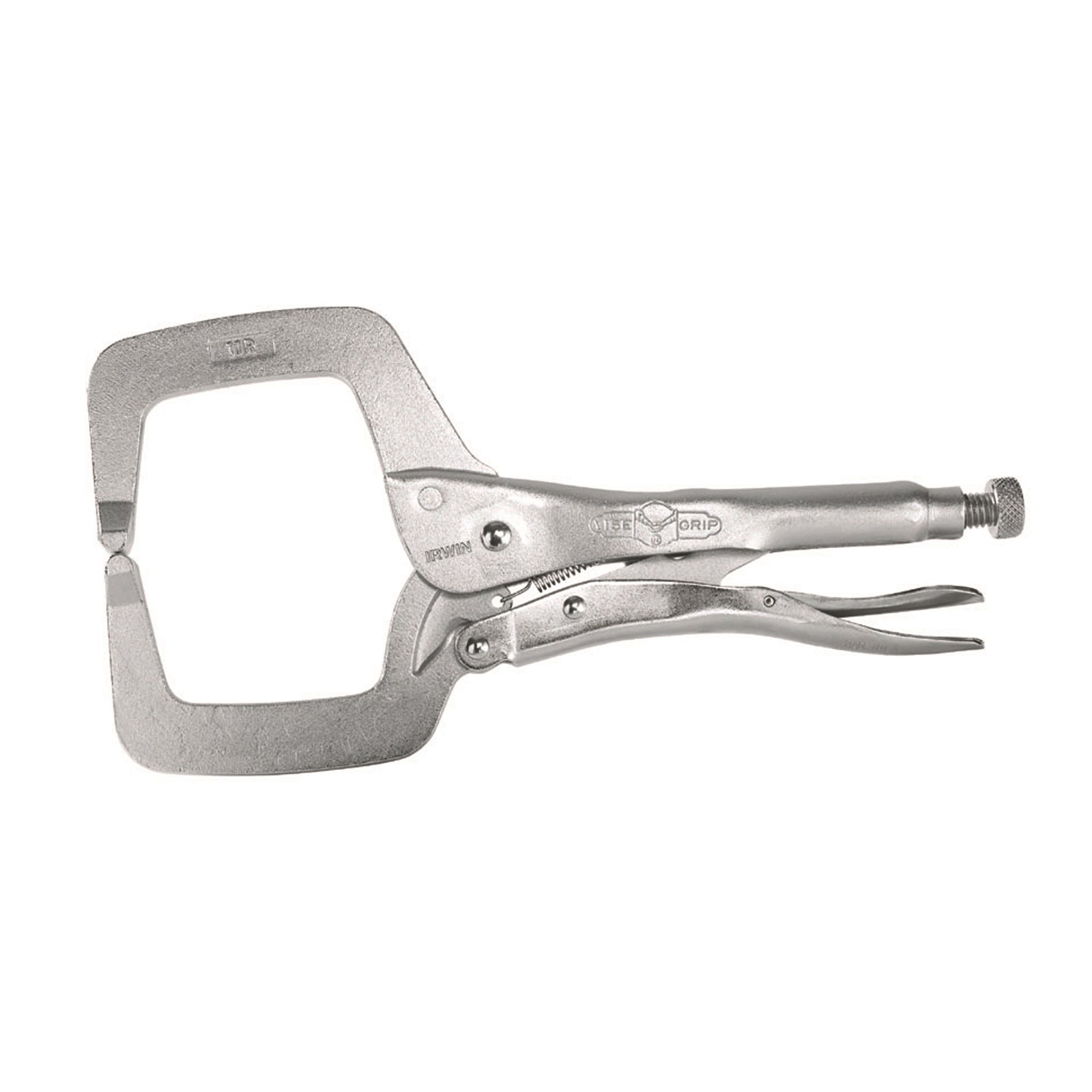 Irwin Vise-Grip 150mm Locking C Clamp Pliers Steel 54mm Jaw
