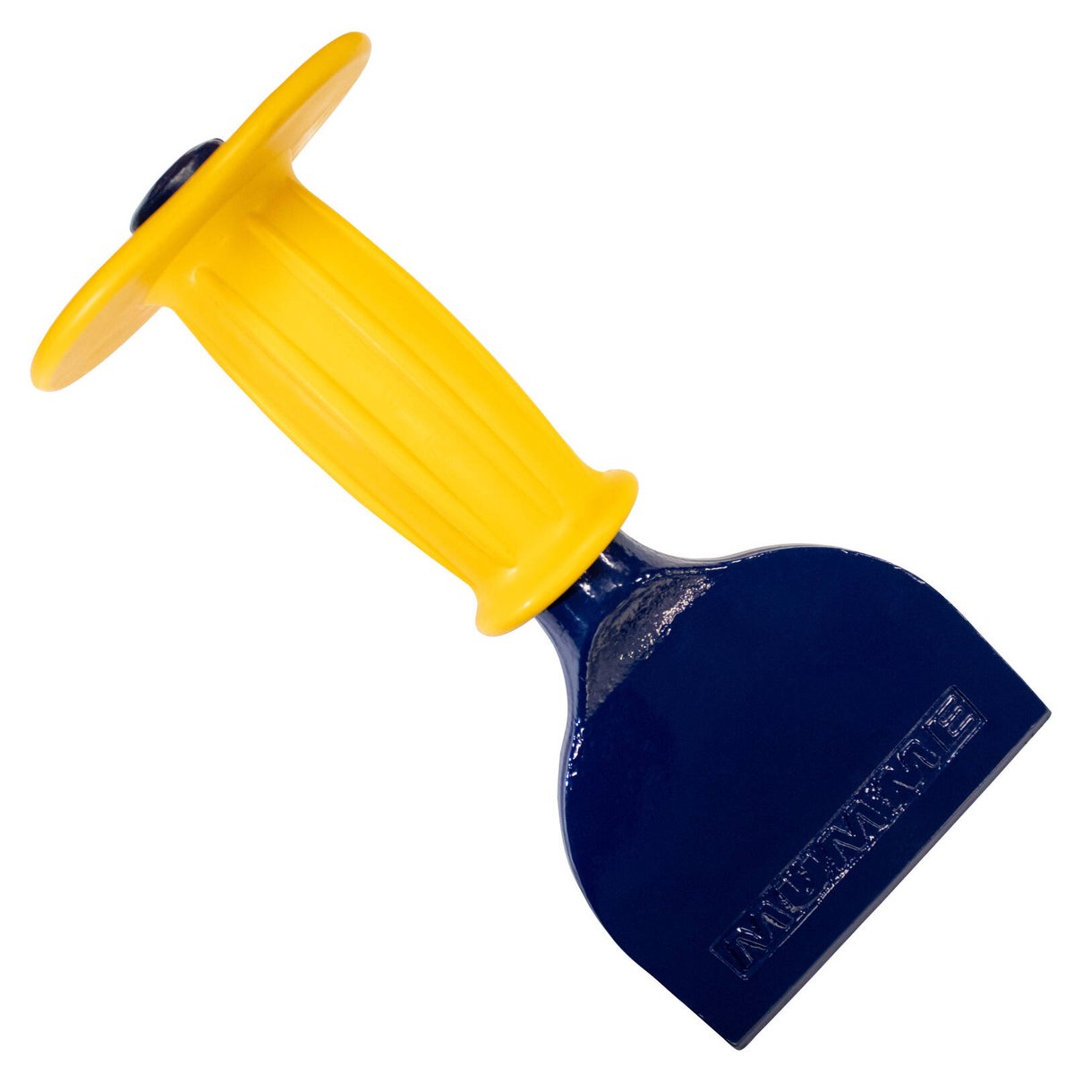 Mumme Brick Bolster - 113mm High Tensile Steel - Durable Cutting Edge - SuperSaverAU - view 1