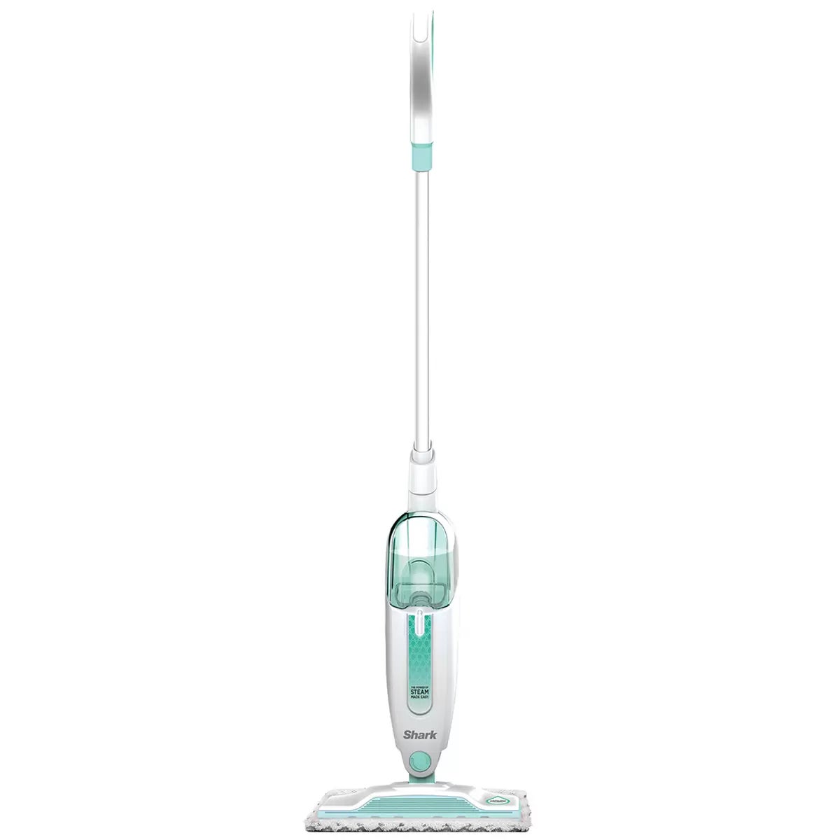 Shark S1000 Lightweight Steam Cleaner Mop, Chemical Free Cleaning with Just Water — image 5
