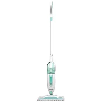Shark S1000 Lightweight Steam Cleaner Mop, Chemical Free Cleaning with Just Water — image 8