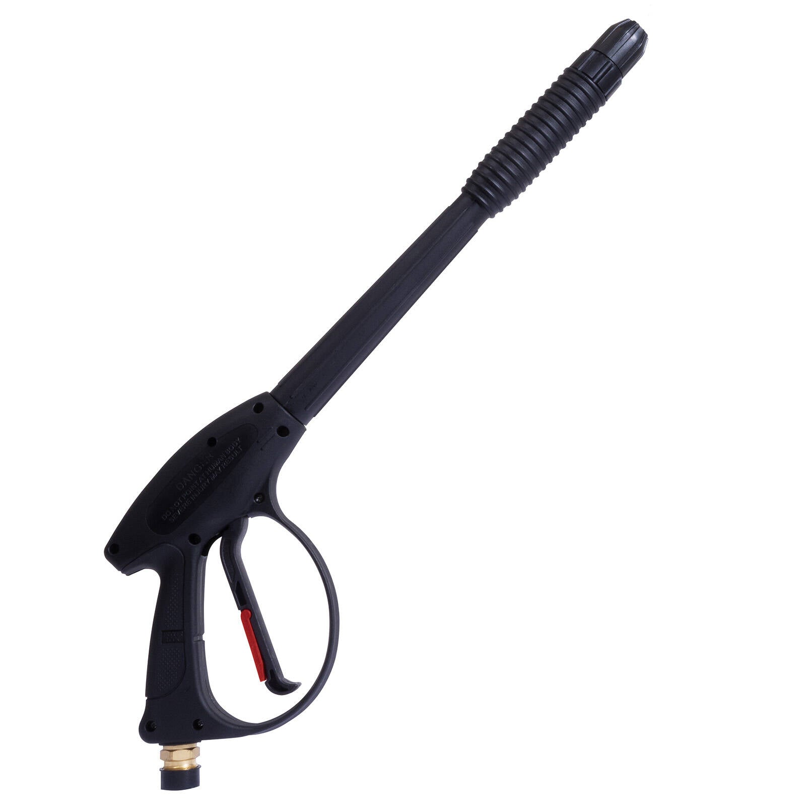 Full Boar Long Spray Handle 4500PSI 25 L/min for Petrol Pressure Washers FBPSG-4200