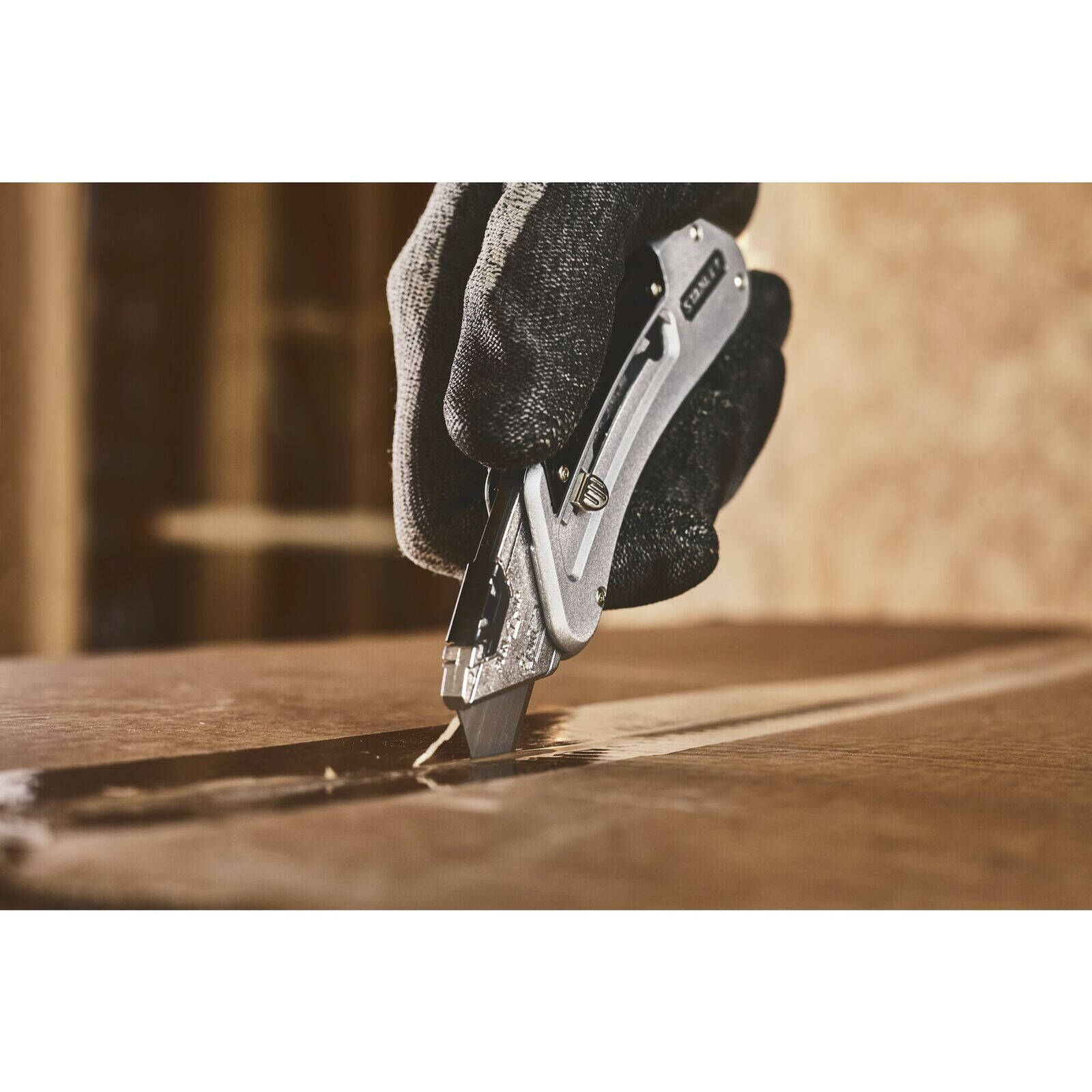 Stanley Quickslide Sport Utility Knife