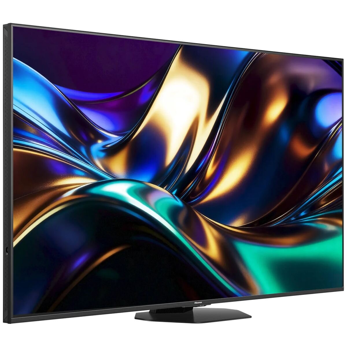 Hisense 85 Inch U85 ULED MiniLED Pro 4K Smart TV - 165Hz, Anti-Reflection Screen - 85U85AU