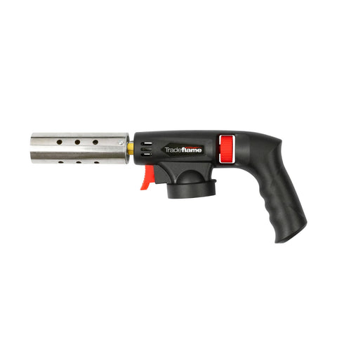 Tradeflame Utility Torch - Multi-Fuel with Variable Flame Control
