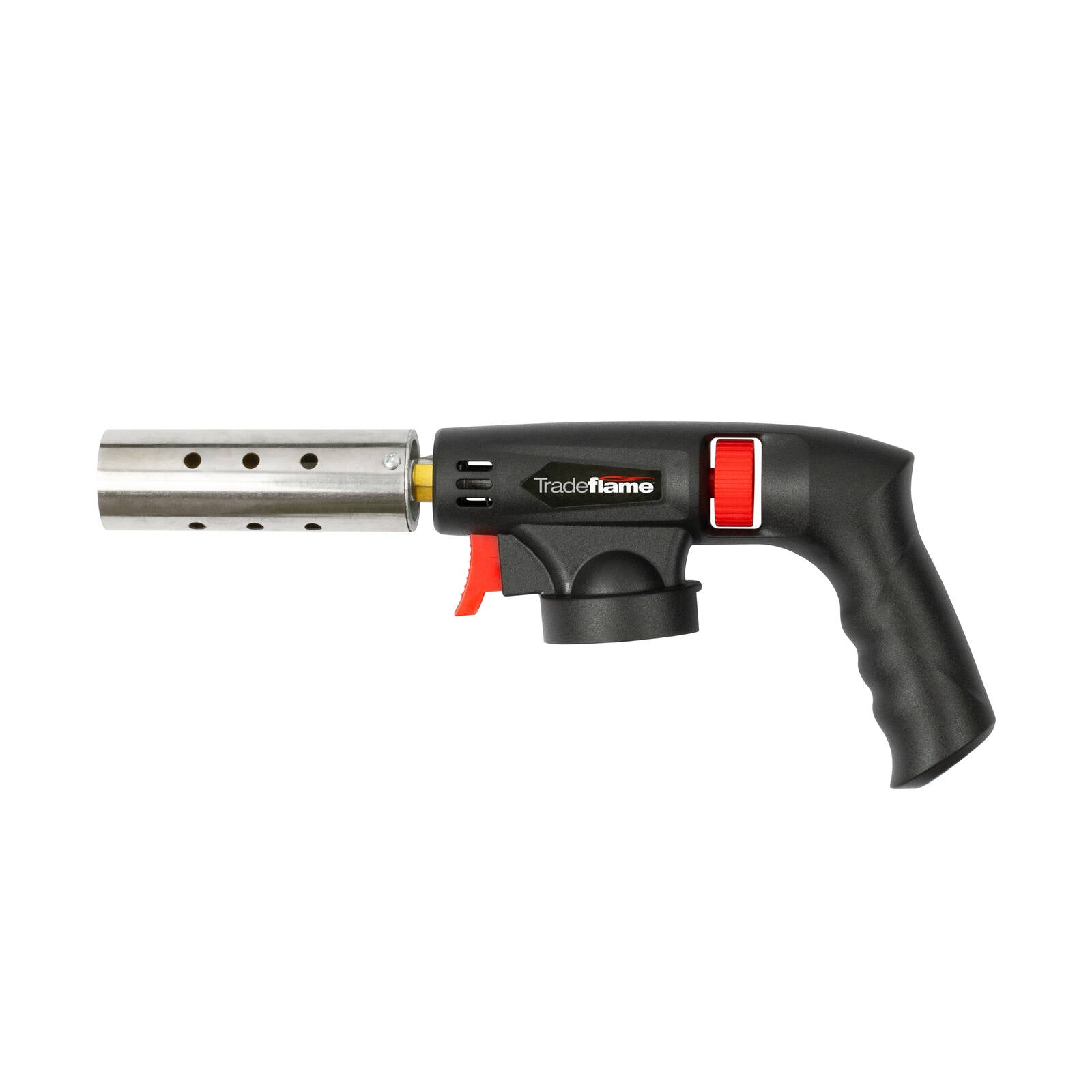 Tradeflame Utility Torch - Multi-Fuel with Variable Flame Control