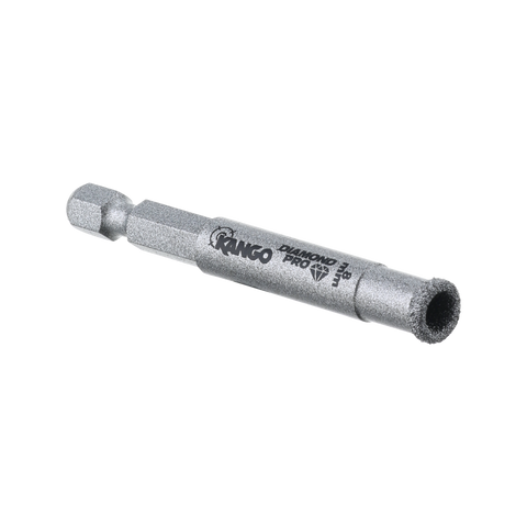 Kango 8mm Yellow Diamond Pro Mini Holesaw
