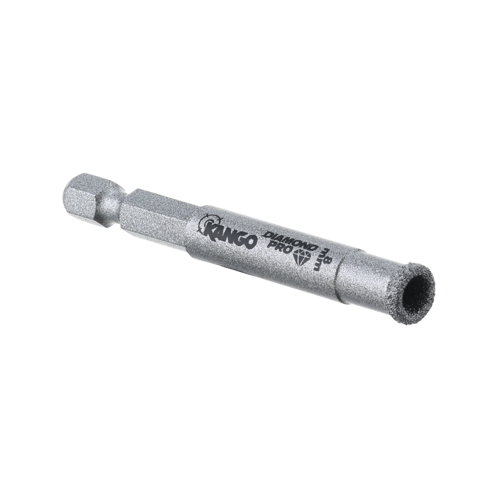 Kango 8mm Yellow Diamond Pro Mini Holesaw
