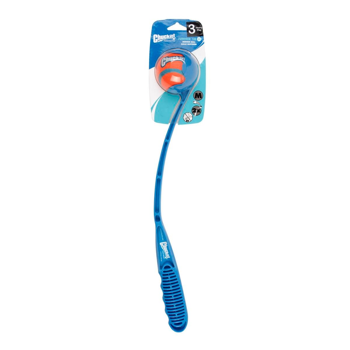 Chuckit! Junior Ball Launcher 46cm Outdoor Dog Fetch Toy