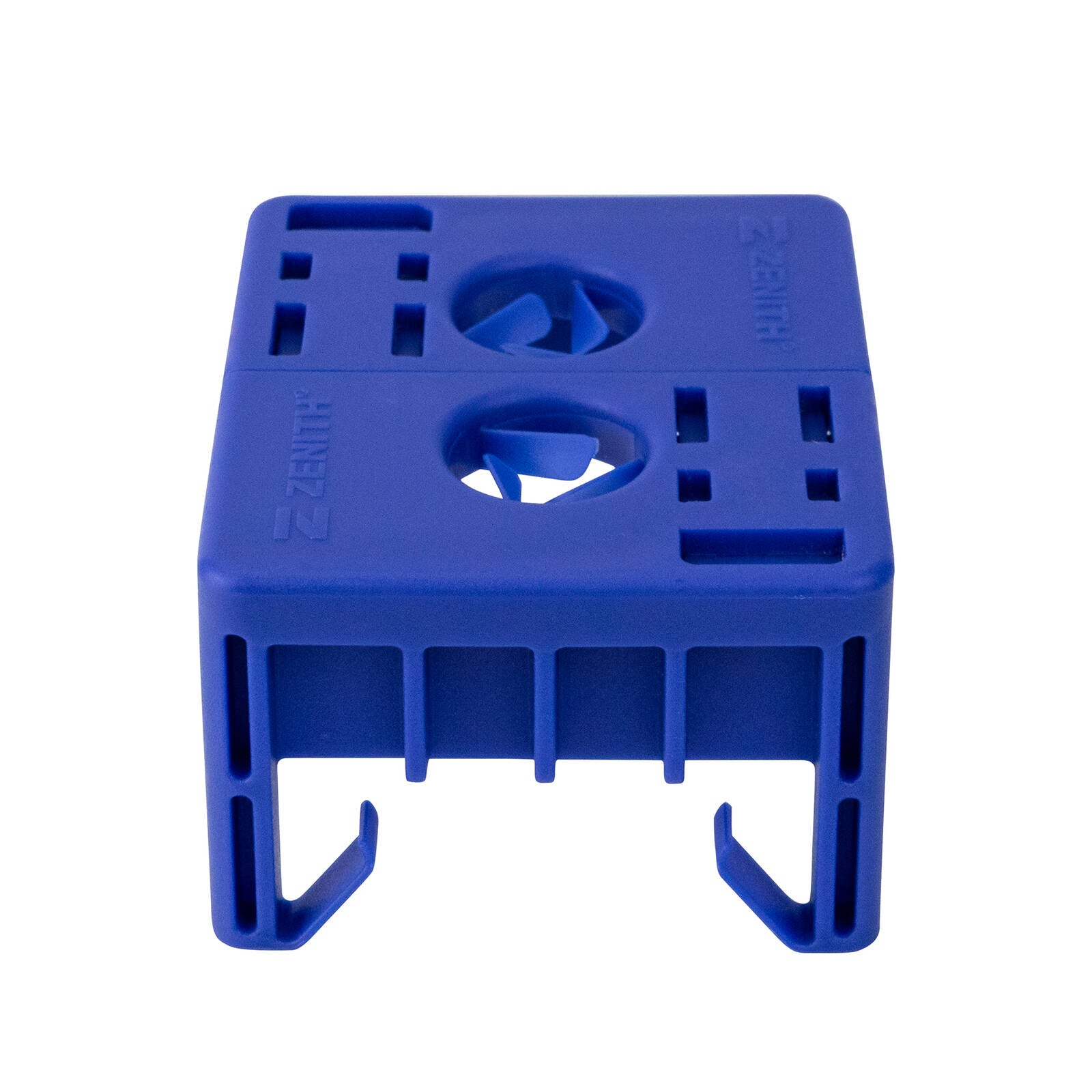 Zenith Deck Jig Spacing & Fastening Guide Tool 8mm Gap - Small