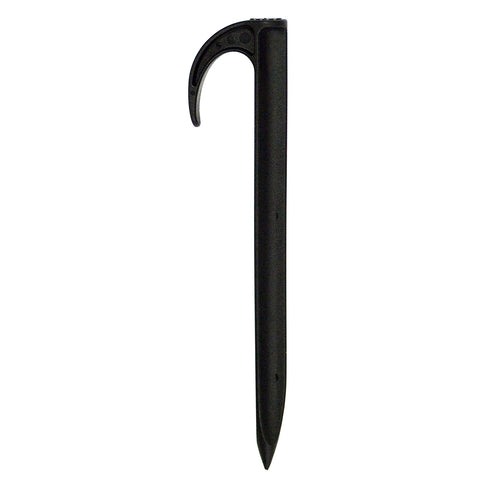 Holman Universal Hold Down Stakes Plastic - 10 Pack