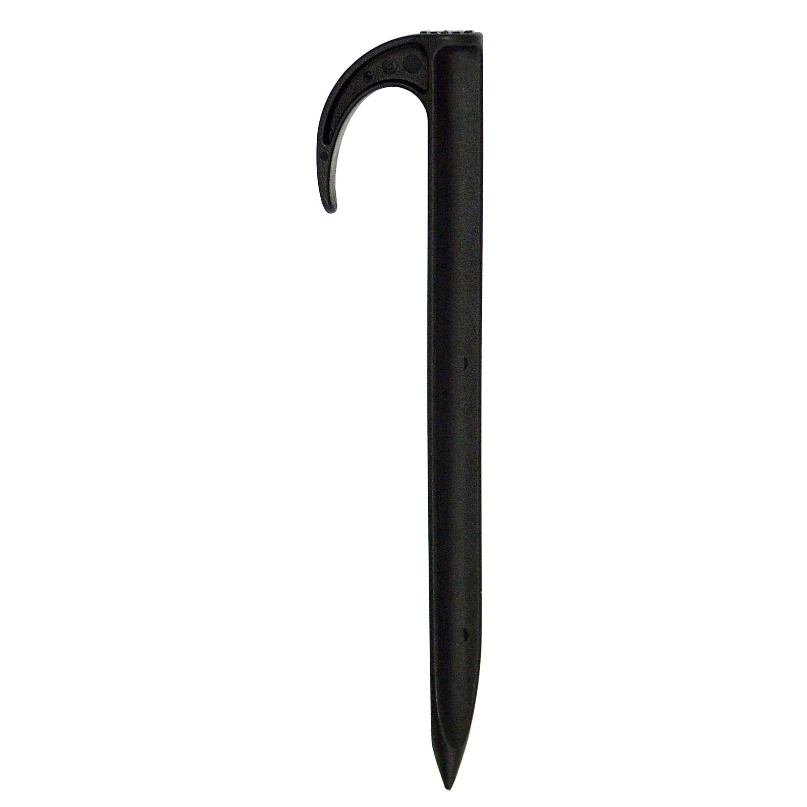 Holman Universal Hold Down Stakes Plastic - 10 Pack