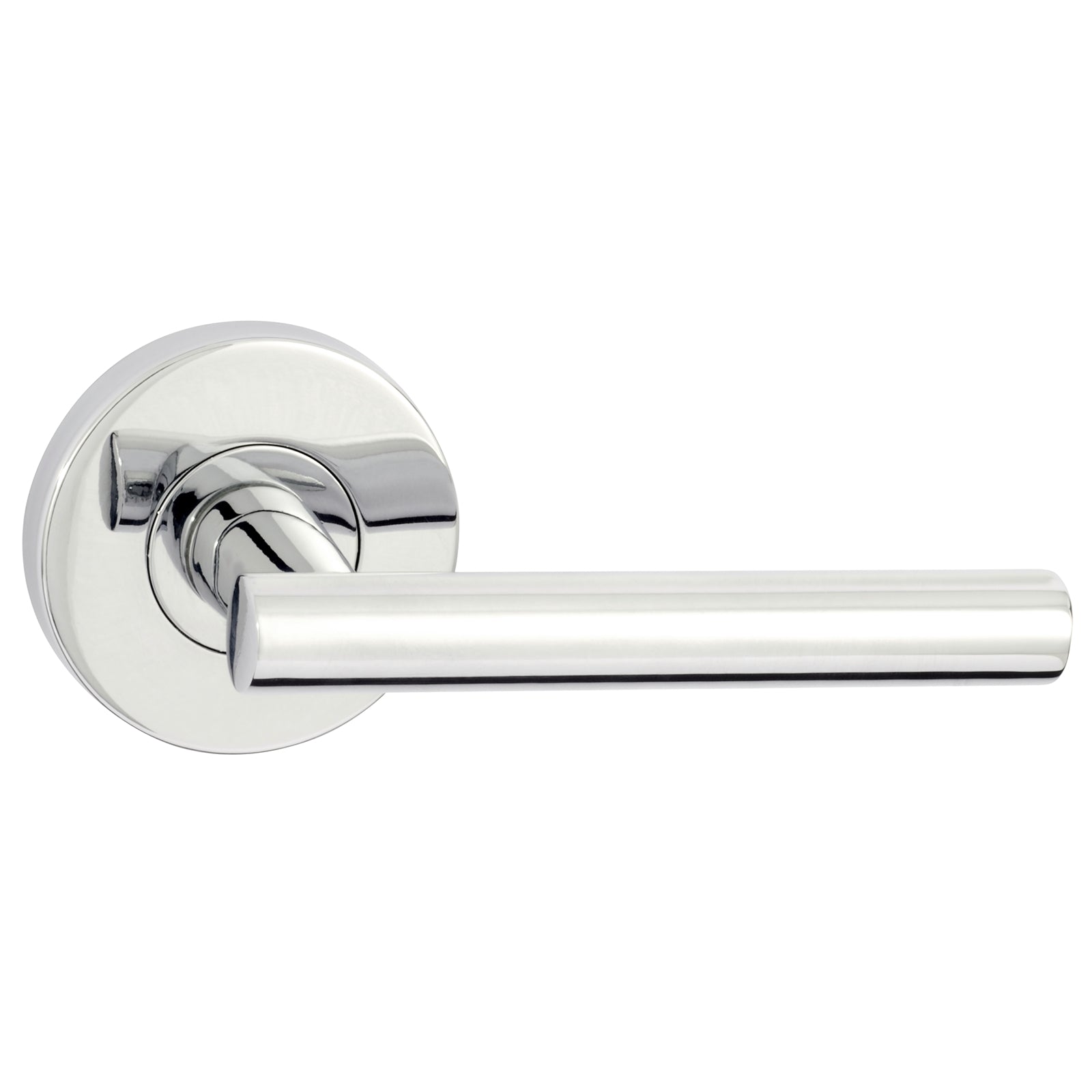 Gainsborough G4 Series Amelia Passage Leverset Bright Chrome