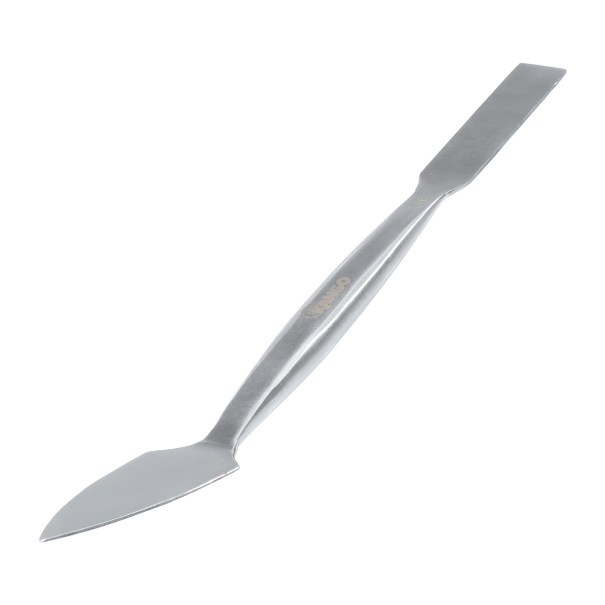 Kango 16mm Small Plaster Tool Stainless Steel