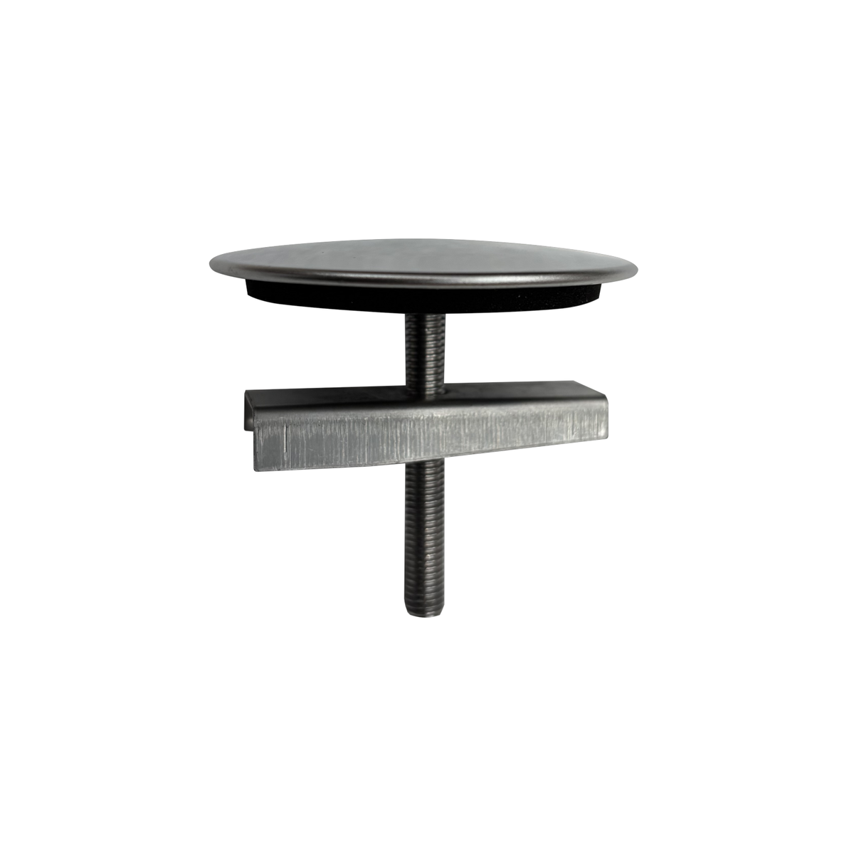 Kinetic 50mm Stainless Steel Sink Cover Plate