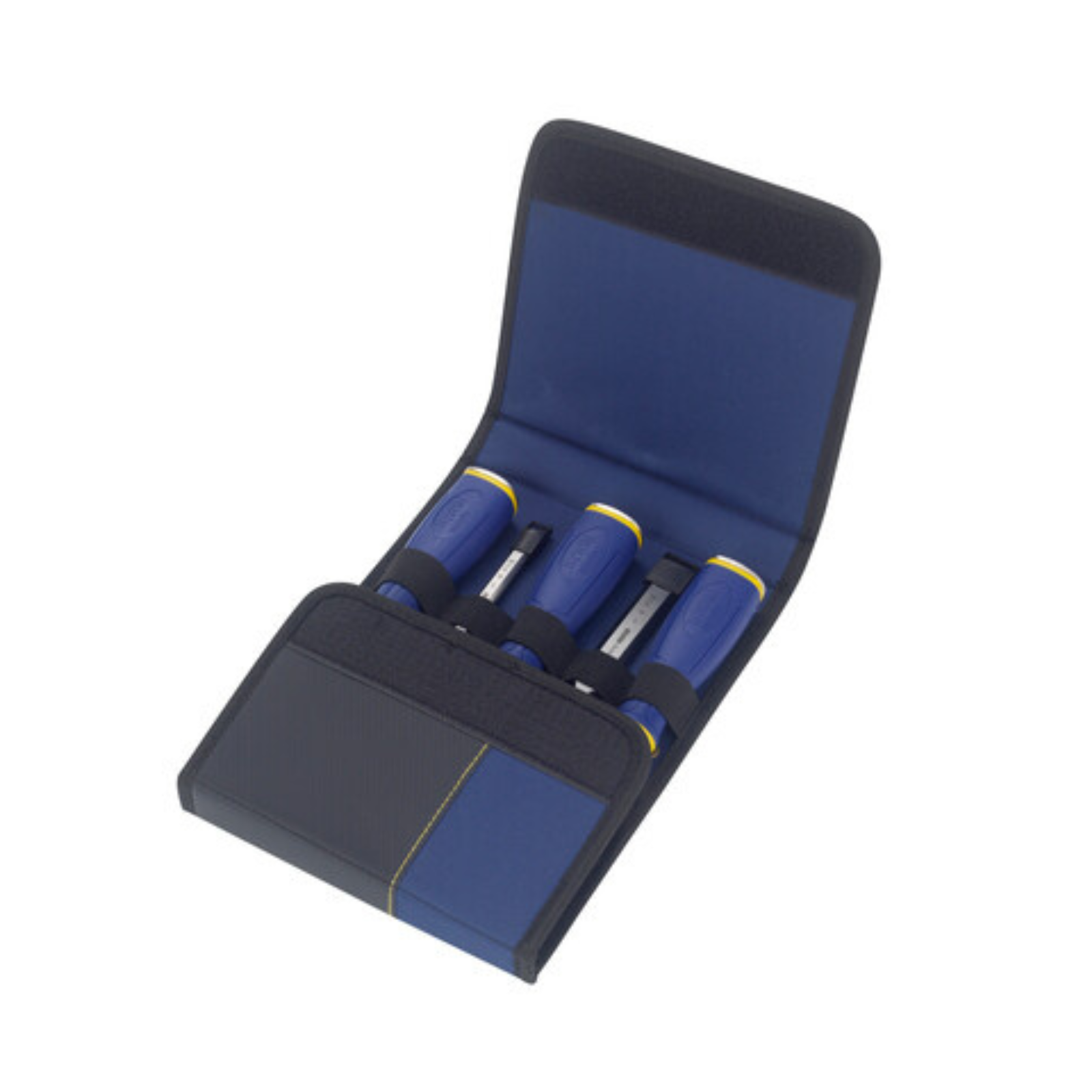 Irwin Marples 5 Piece Chisel Set with ProTouch Handles