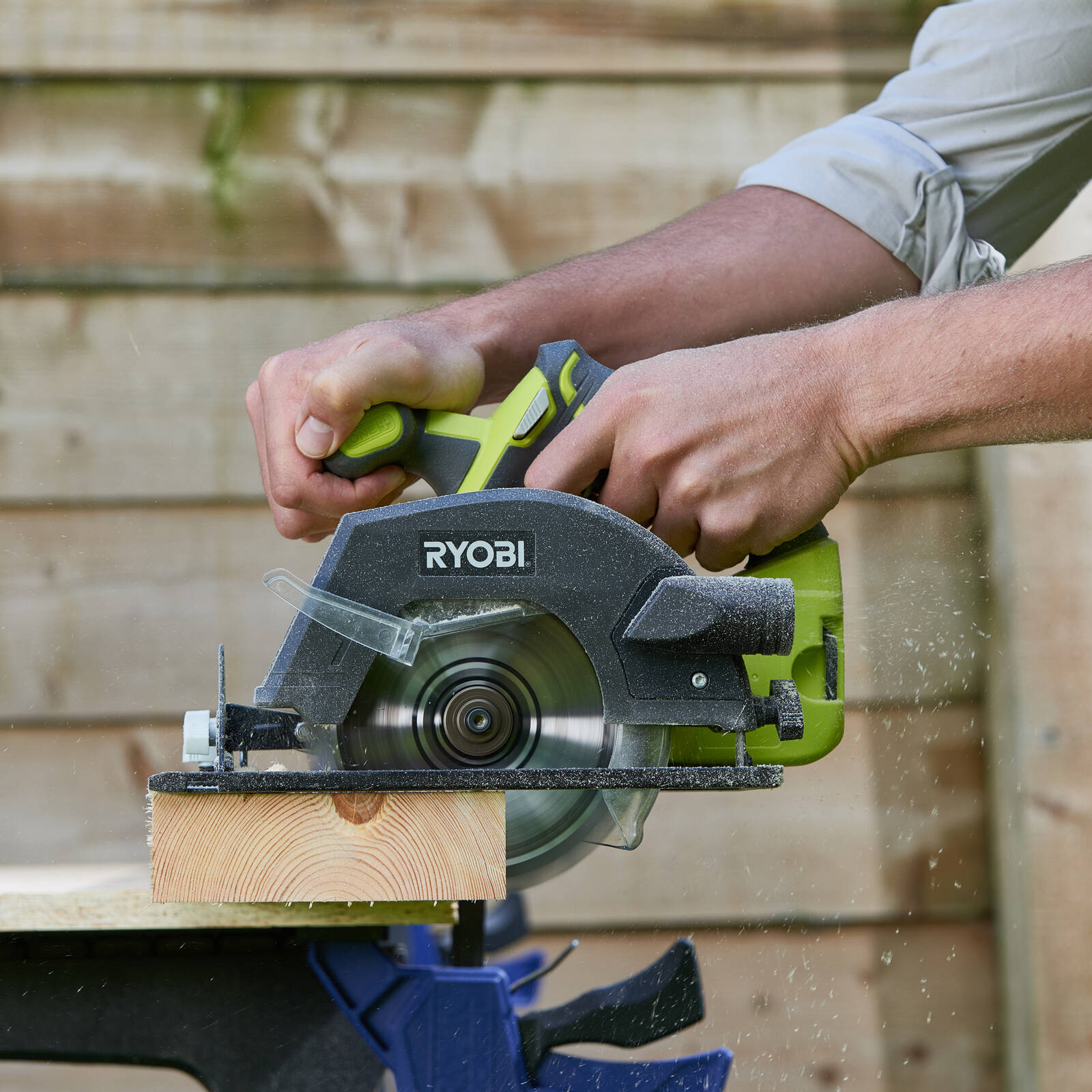 Ryobi 18V ONE+ 12 Piece 4Ah Kit R18X12C142B