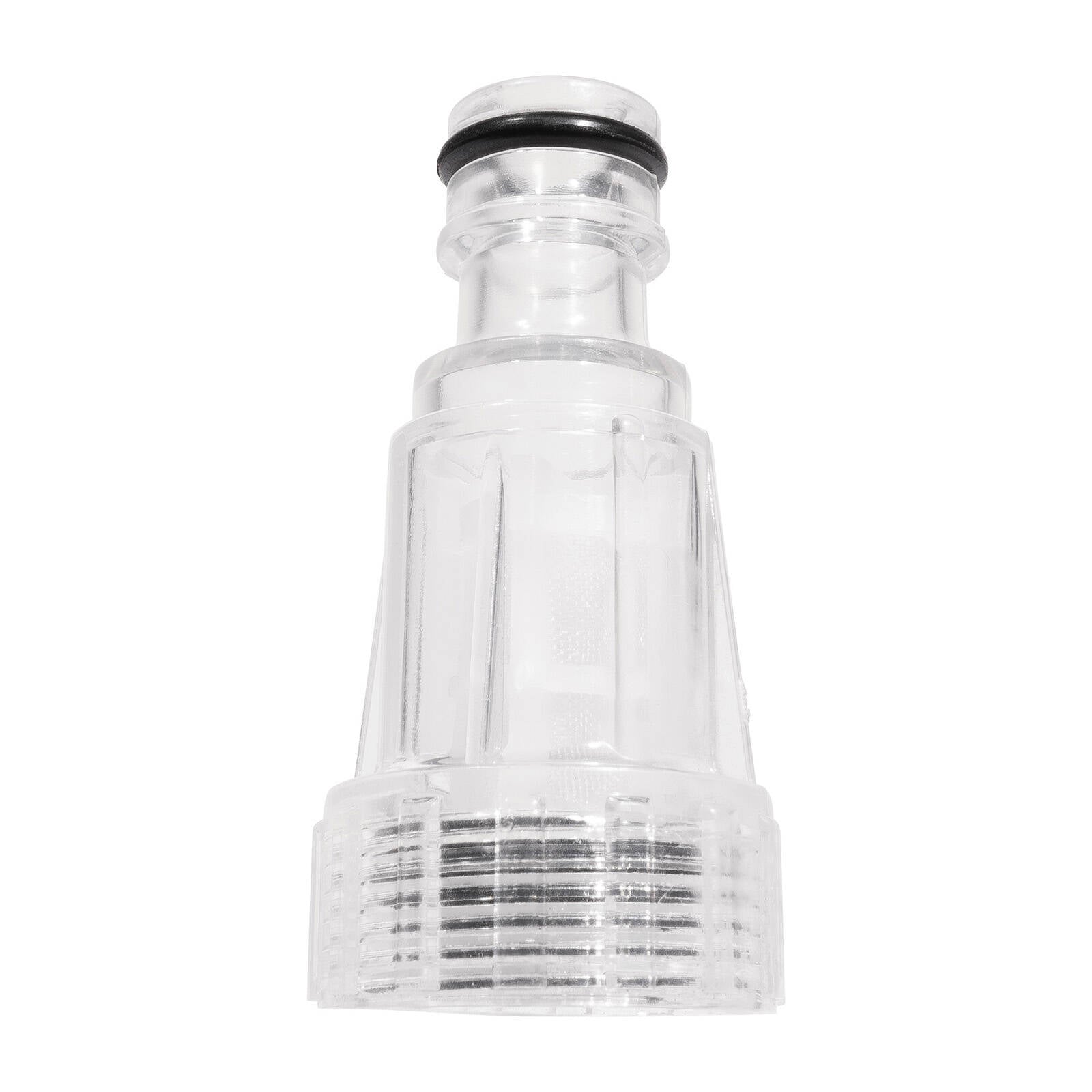 Full Boar Water Inlet Connector for Pressure Washers