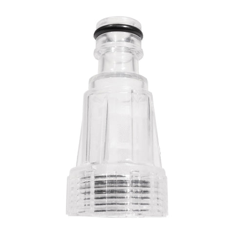 Full Boar Water Inlet Connector for Pressure Washers