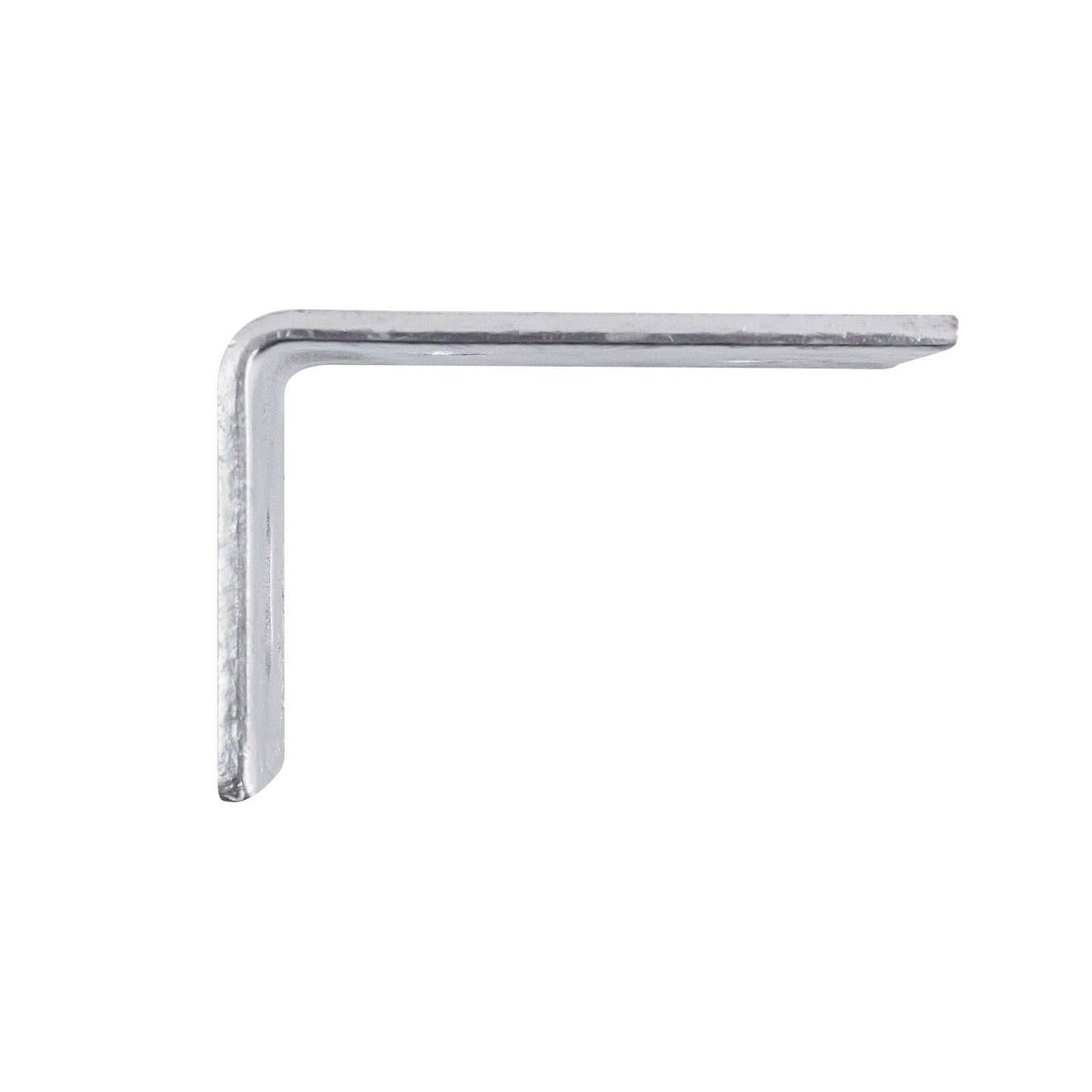 Carinya 75 x 50 x 50 x 4mm Hot Dipped Galvanised Steel Reinforcing Angle Bracket