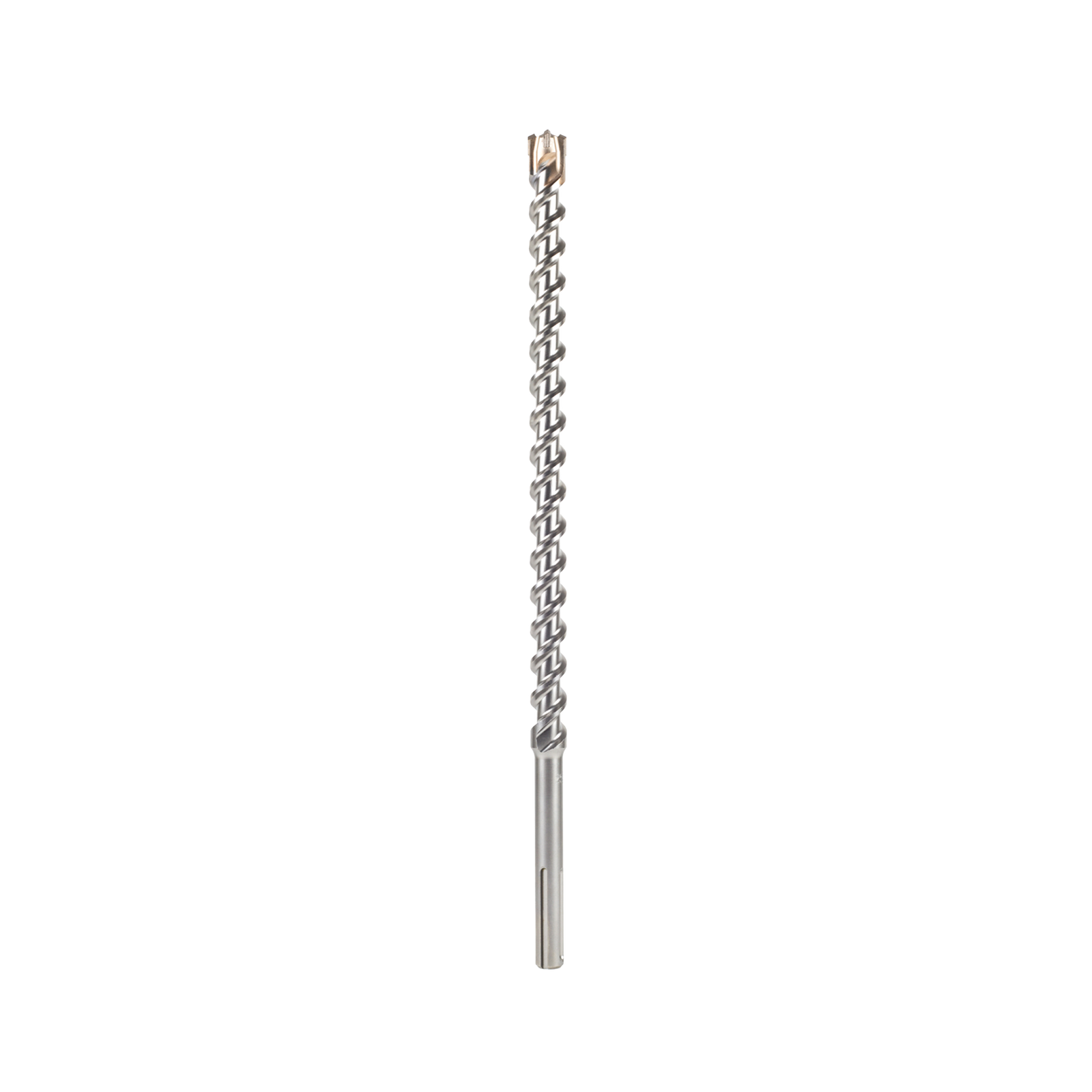 Kango K4 SDS Max Drill Bit, 25 x 520mm, Carbide Tipped for Concrete