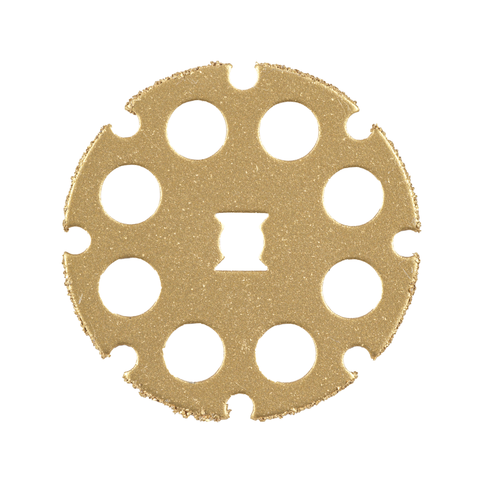 Ryobi 38mm Twist Lock Wood Carbide Wheel for Timber and Laminates