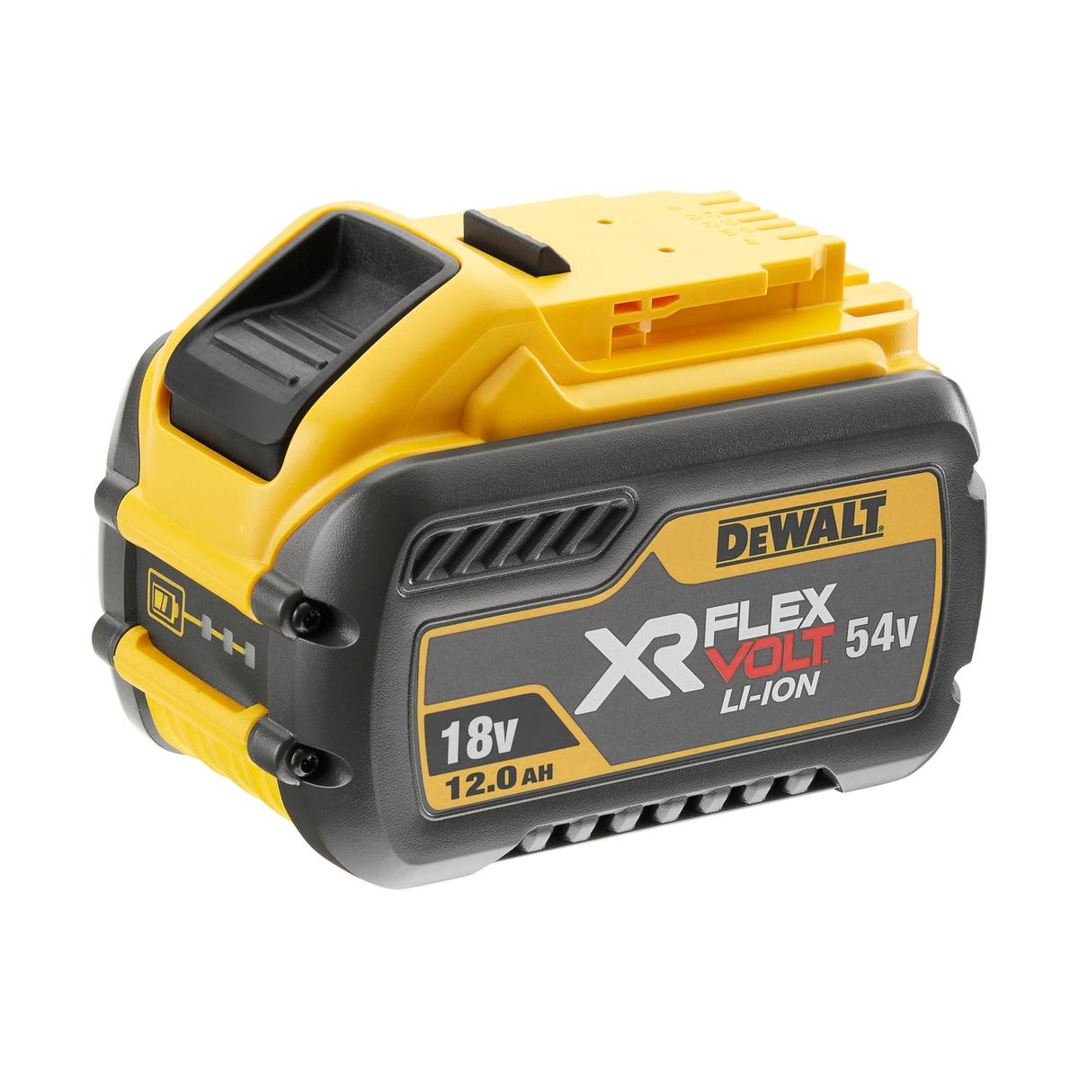 DeWALT XR FlexVolt 18/54V 12.0Ah Battery DCB548-XJ