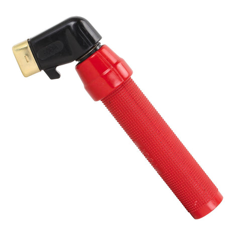 Bossweld 400amp Twistlock Electrode Holder - Insulated Stick Welding Stinger