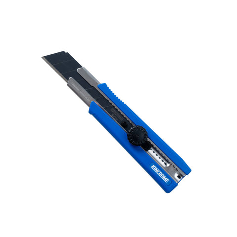 Kincrome 25mm High Impact Snap Knife