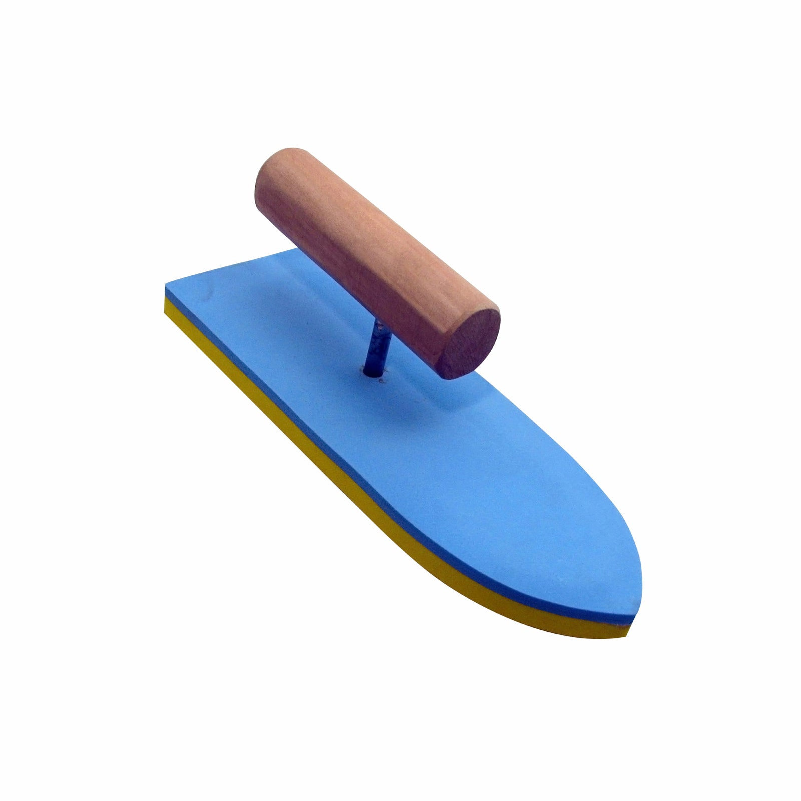 QEP Handyman Grout Float 90mm, EVA Foam & Polypropylene for Grouting Tiles