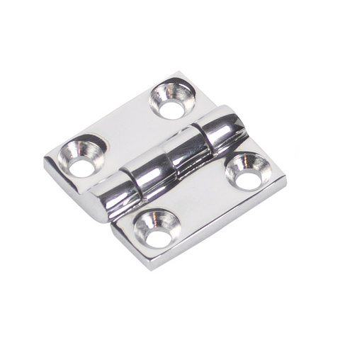 Goliath 38 x 38mm Stainless Steel Hinge Weather Resistant