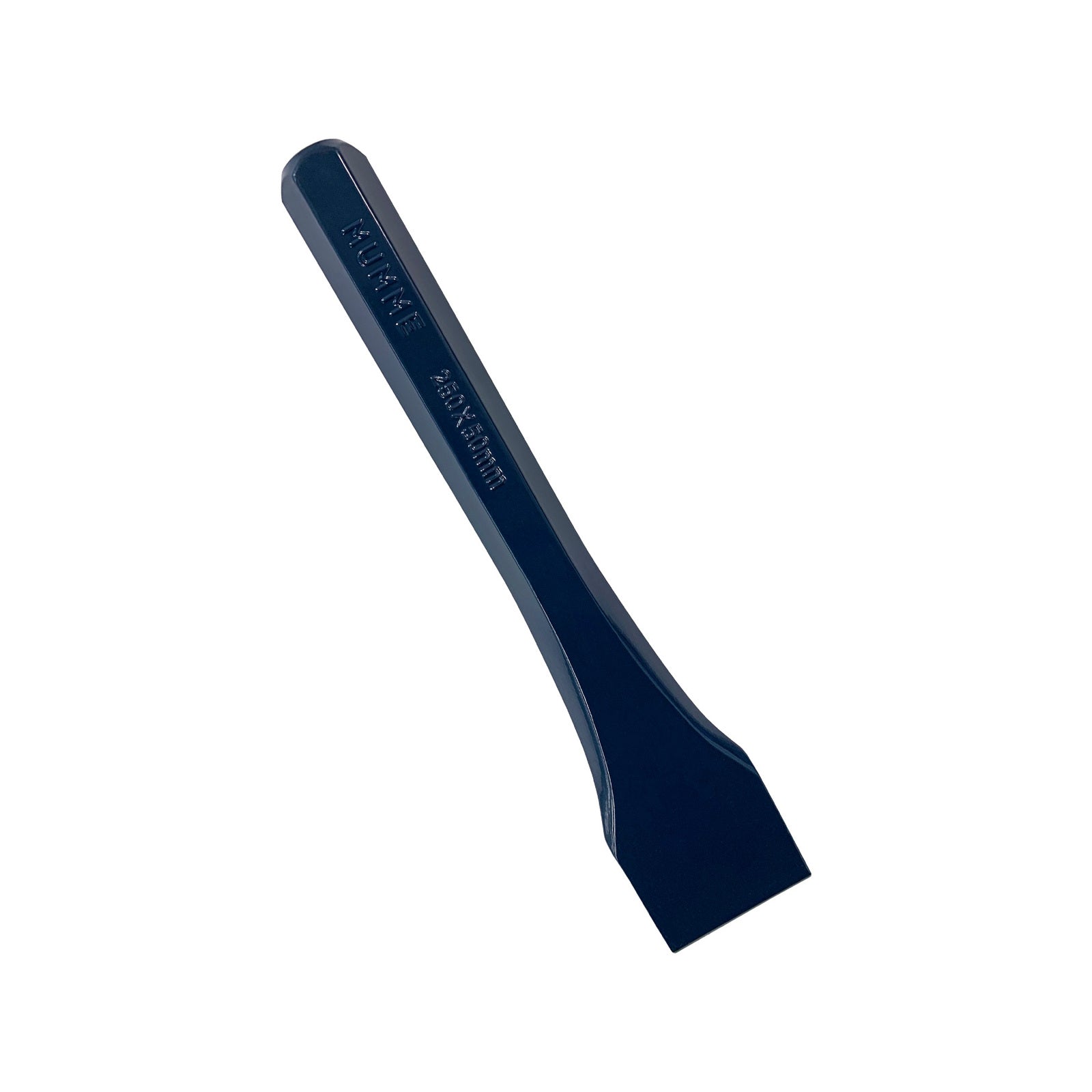 Mumme 250 x 50mm Masonry Chisel, Chrome Alloy Steel, Sharpenable