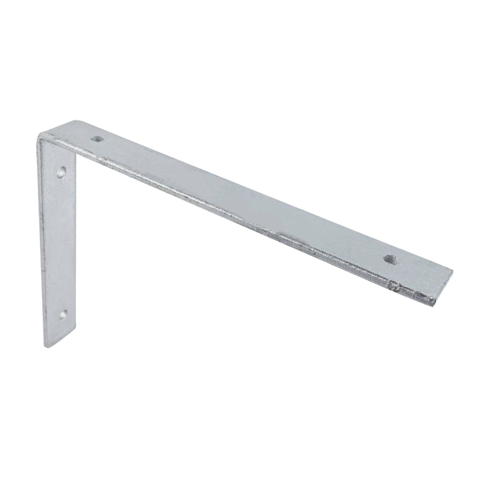 Carinya 200 x 150mm Heavy Duty Hot Dipped Galvanised Angle Bracket