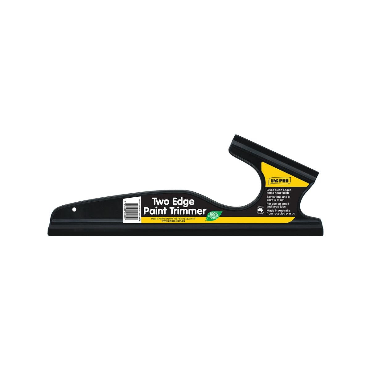 Uni Pro Paint Edge Trimmer - 450mm - Recycled Plastic - Time Saver - SuperSaverAU - view 1