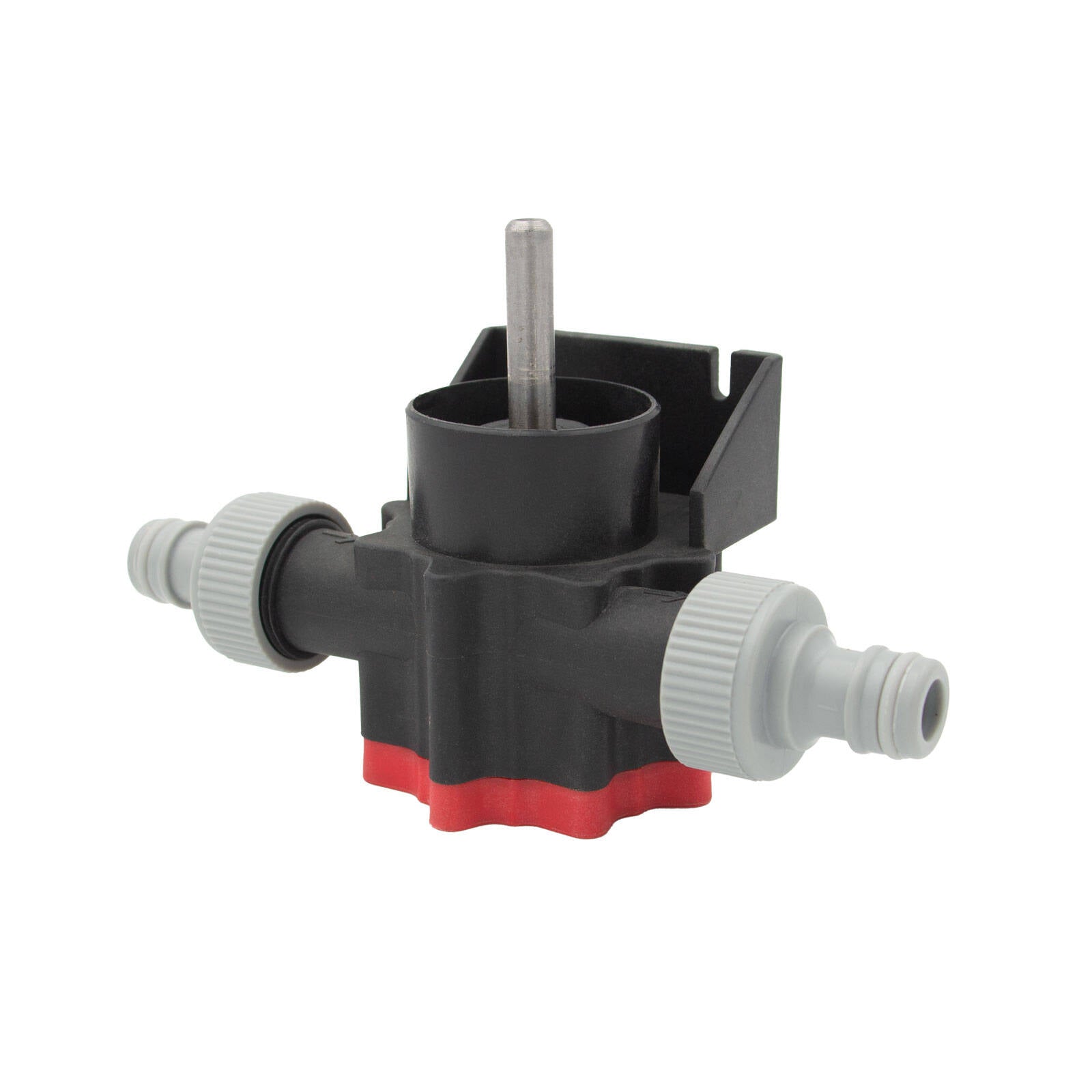 Josco 20L/min Self-Priming Drill Powered Pump JDP38