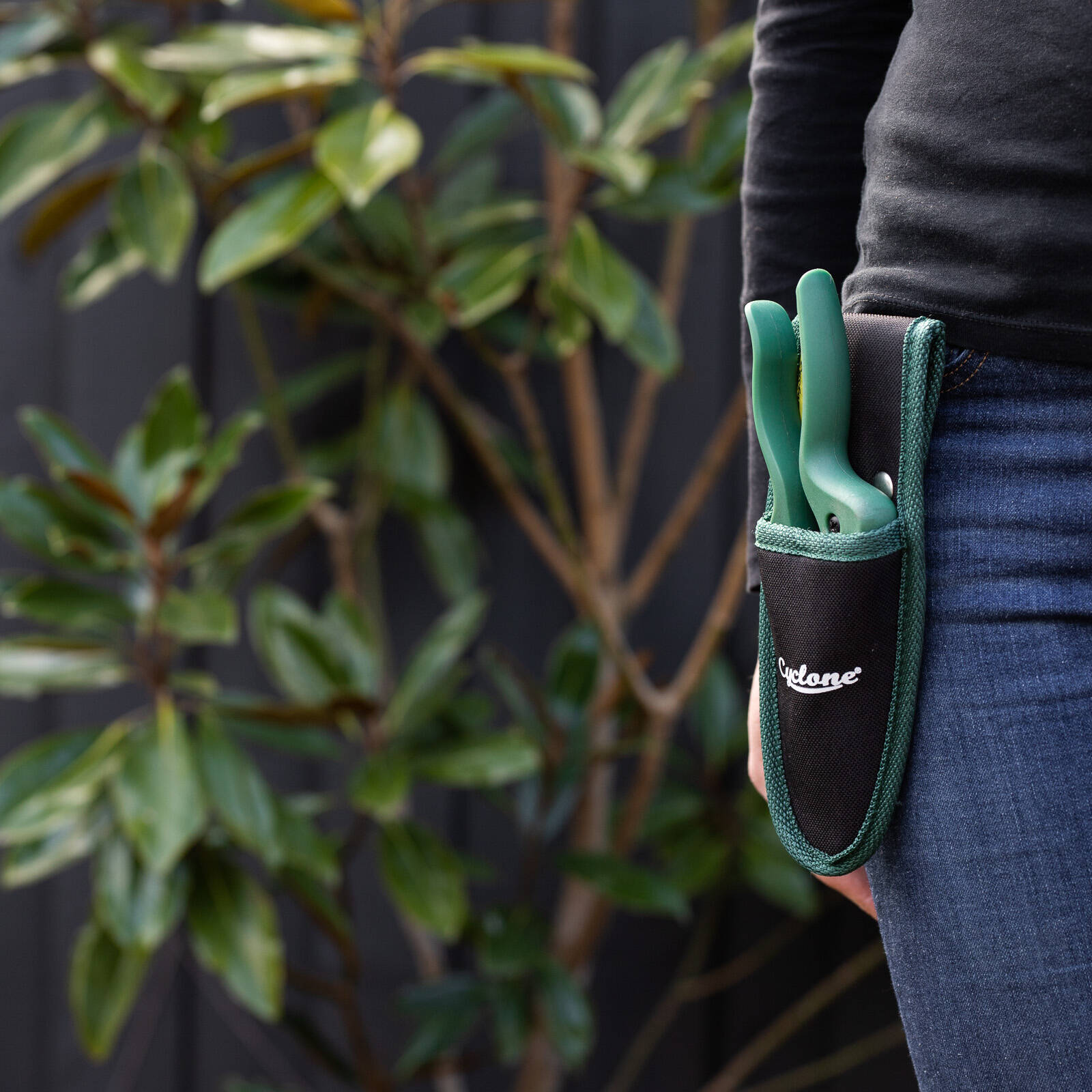 Cyclone Pruner Pouch