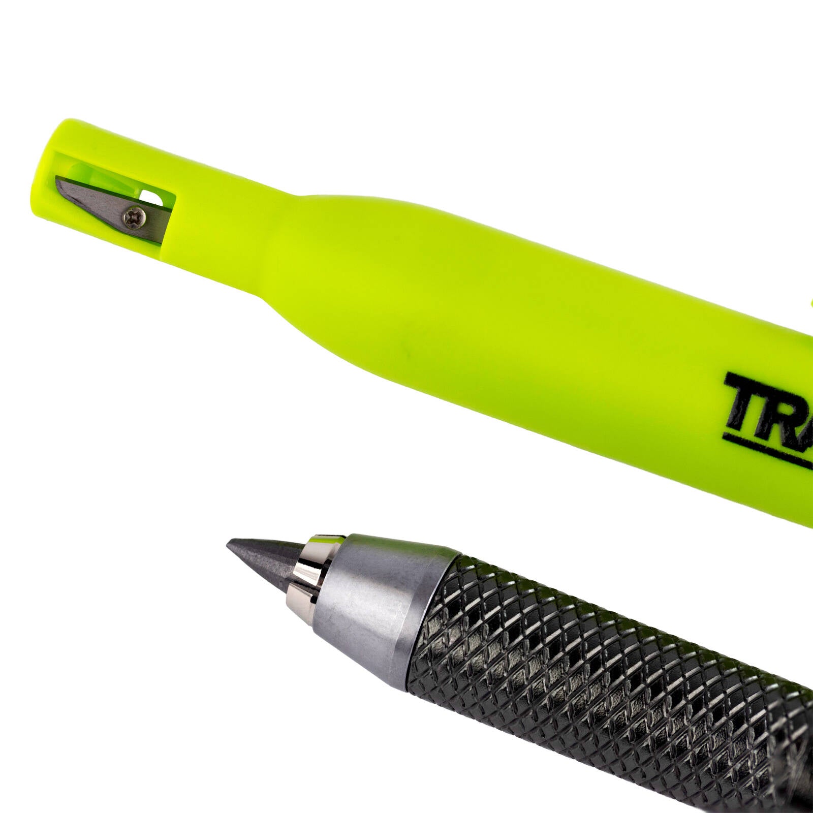 TRACER PRO 5.2mm Aluminium Tough Construction Pencil with Holster