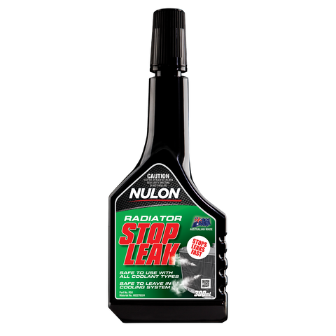 Nulon Radiator Stop Leak 300mL